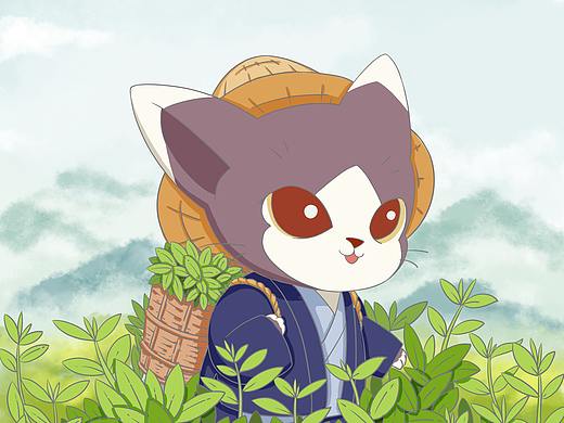 茶包装