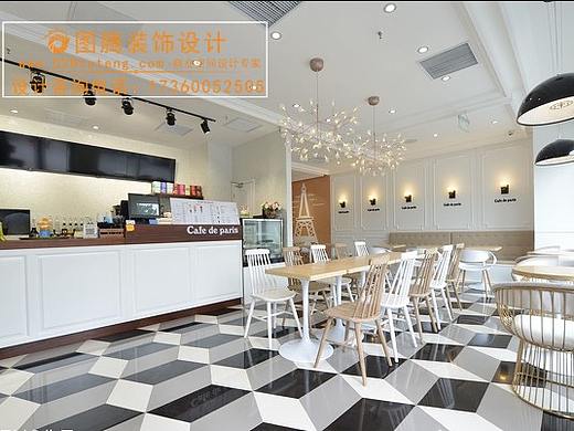 在德阳假如你想开家烘焙店,一定要收藏!