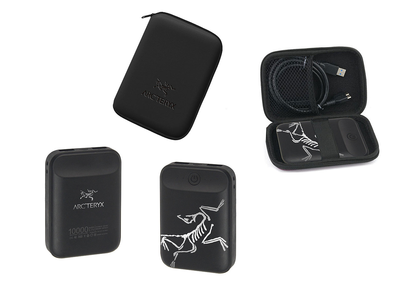 始祖鸟ARC‘Teryx品牌礼赠品（图ZMTY3NzE2NzU2） - 生活用品 - 站酷设计师风与风的缝隙原创素材 - 站酷ZCOOL