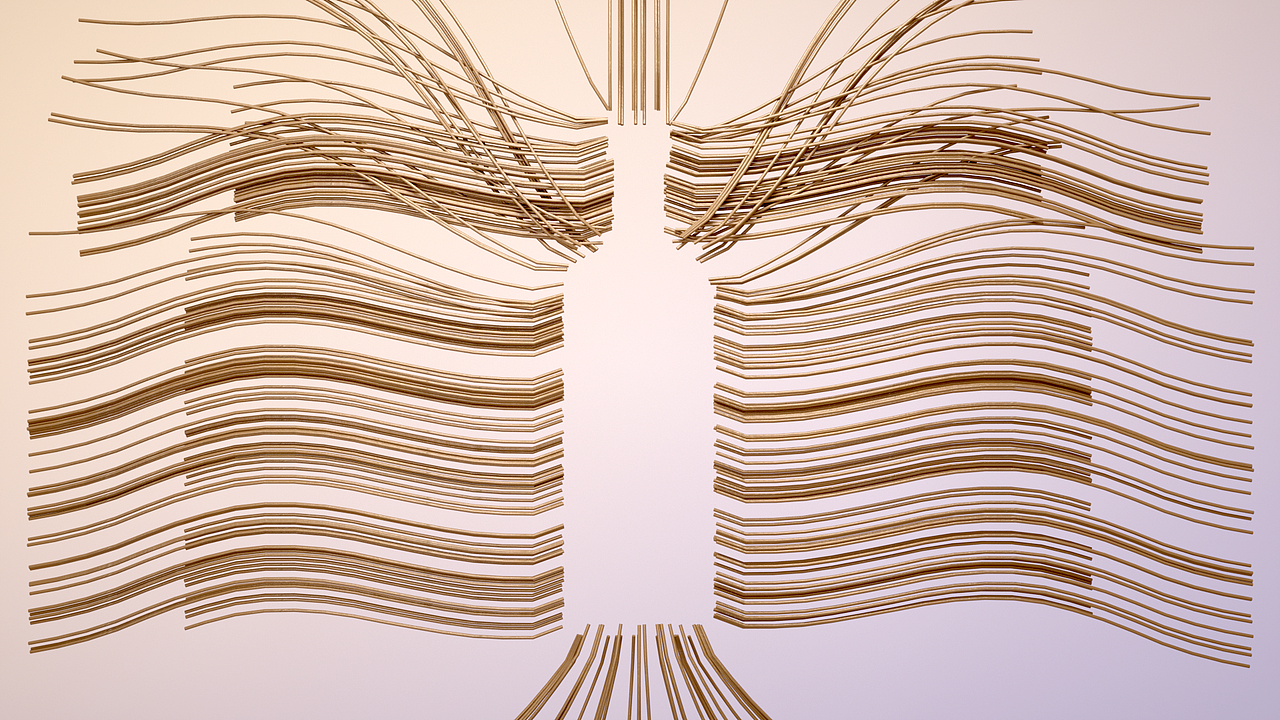 洲绿C4D丨疯狂的瓶子（图ZMjk1MTEwMjE2） - 动画/影视 - 站酷设计师洲绿原创素材 - 站酷ZCOOL