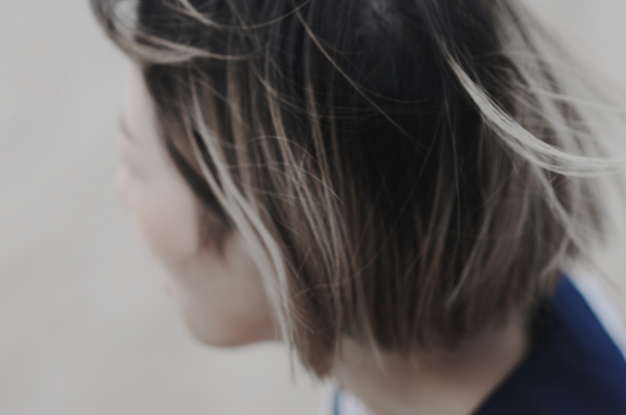 【海的这边，海的那边】（图ZNTA3NDI0ODA=） - 人像摄影 - 站酷设计师Tony恶魔的艺术馆原创素材 - 站酷ZCOOL