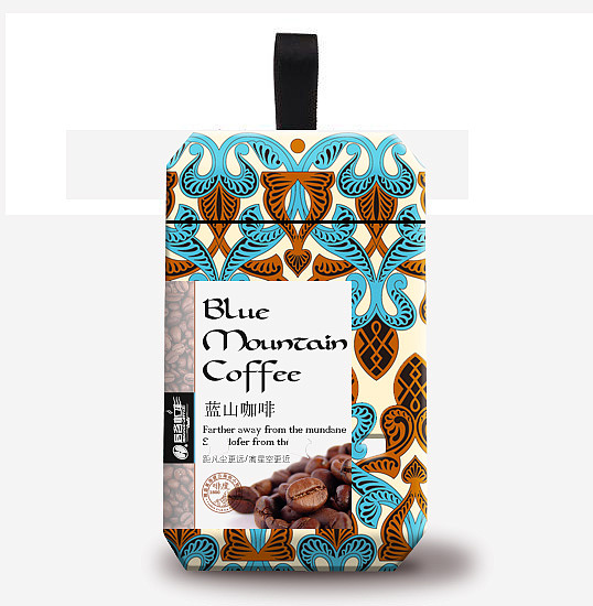 咖啡包装
