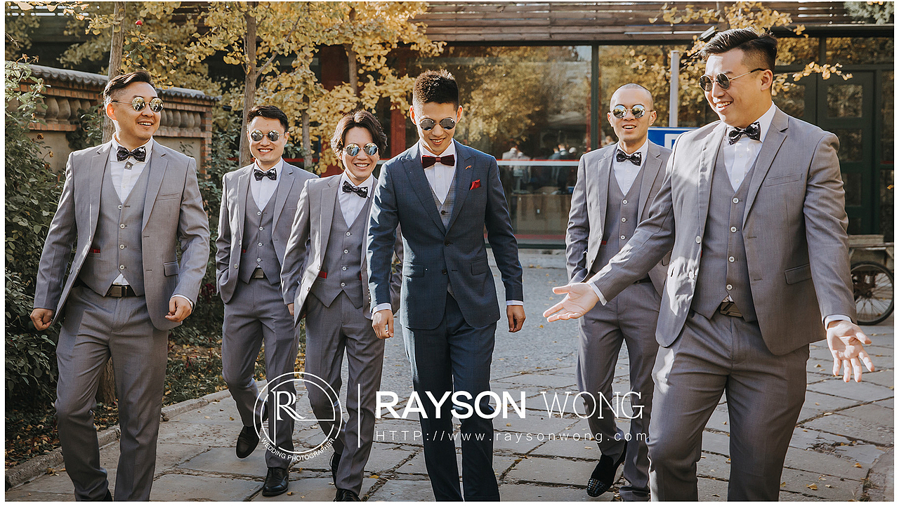 走心的仪式感，一场真正属于自己的婚礼|果园婚礼（图ZMTQ1NDc5OTMy） - 人像摄影 - 站酷设计师瑞时摄影工作室原创素材 - 站酷ZCOOL