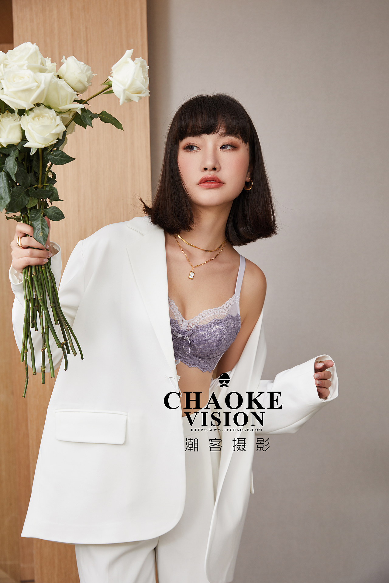 千奈美品牌内衣中模定制拍摄-【潮客摄影】（图ZMzM0NDg1NzE2） - 人像摄影 - 站酷设计师潮客摄影原创素材 - 站酷ZCOOL