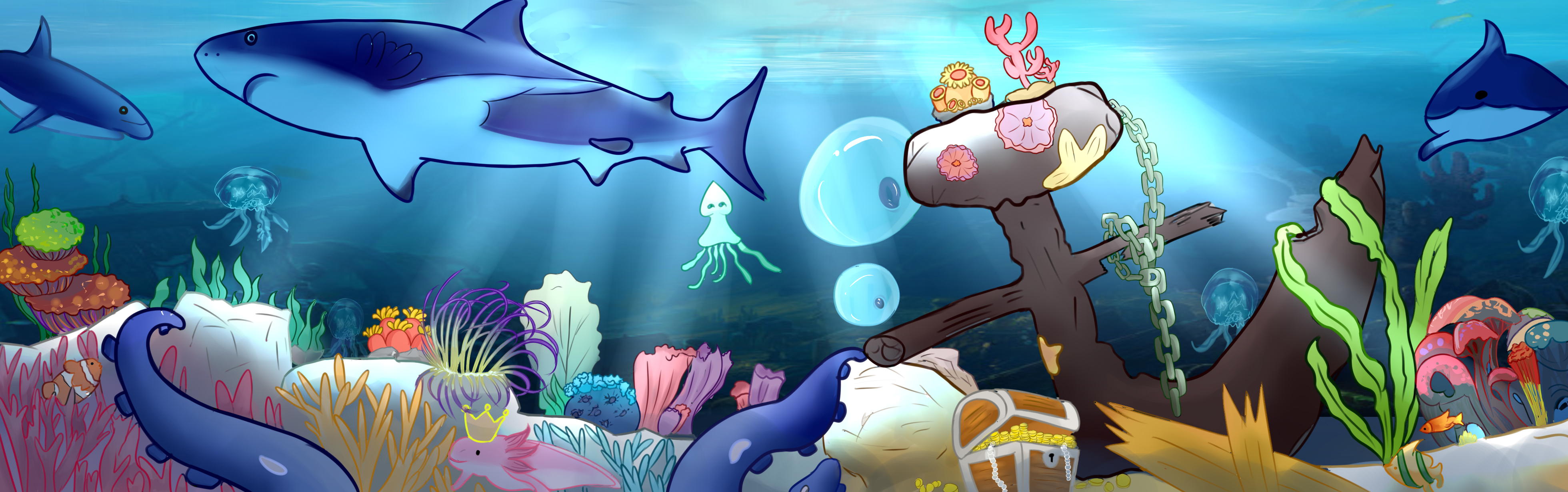 走走走不动的个人主页（封面预览） - 主页封面设置 - 站酷设计师走走走不动原创素材 - 站酷ZCOOL