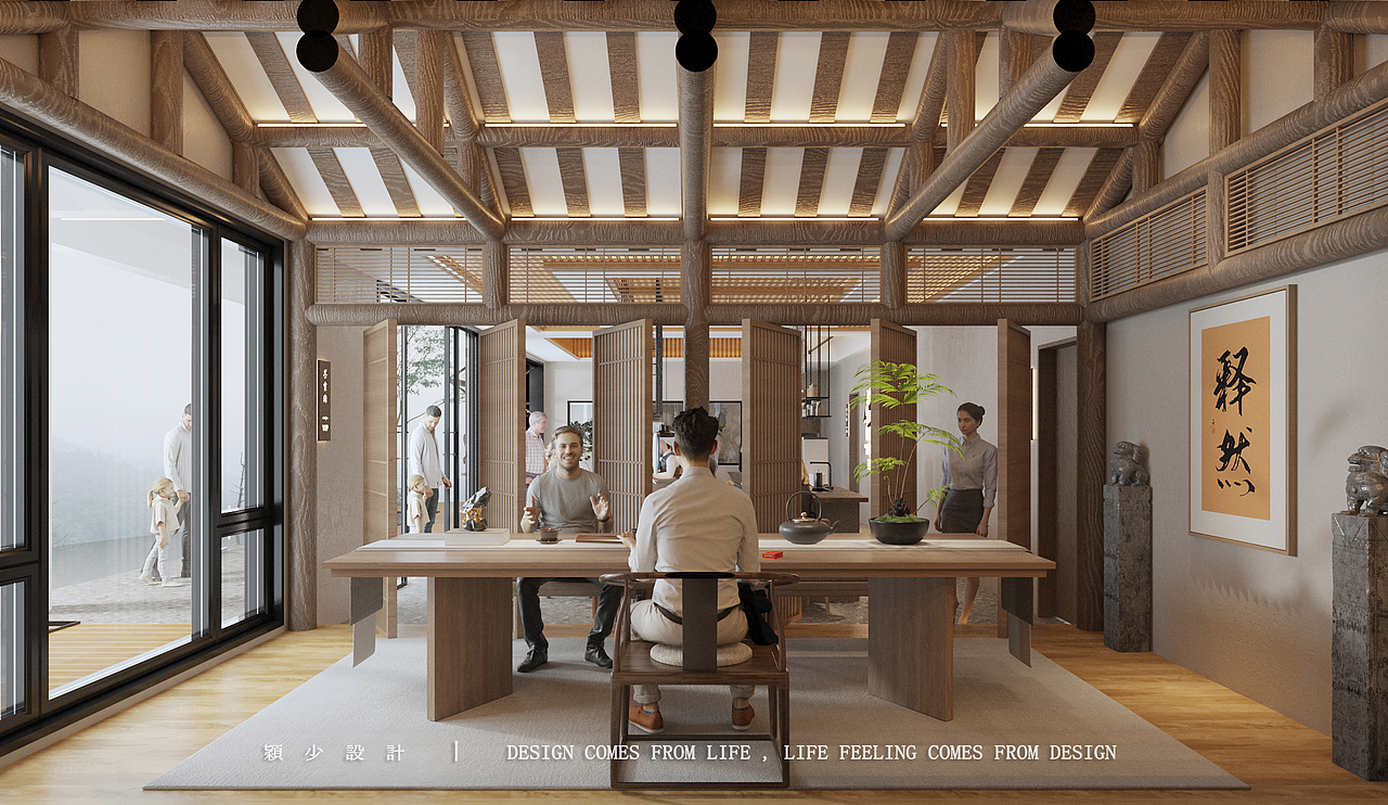 贵州仁怀（图ZMzcxNTcwMDgw） - 商业空间设计 - 站酷设计师设计师颖少原创素材 - 站酷ZCOOL