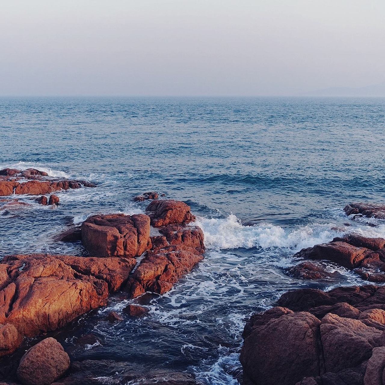 走南闯北,咀嚼城市细节