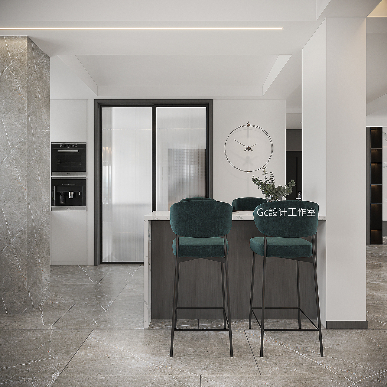 觀筑丨眾合建設(shè)（圖ZMTk3NTM0NzI0） - 家裝設(shè)計 - 站酷設(shè)計師郭超設(shè)計Franck原創(chuàng)素材 - 站酷ZCOOL