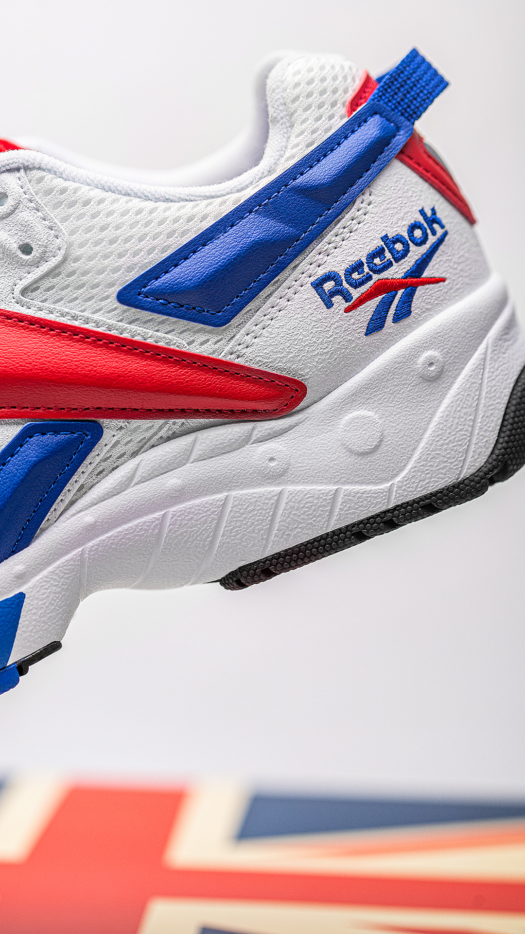 PEAK-TAICHI 和 Reebok（图ZMTcwMDQ2MDMy） - 修图/后期 - 站酷设计师召召召召召原创素材 - 站酷ZCOOL