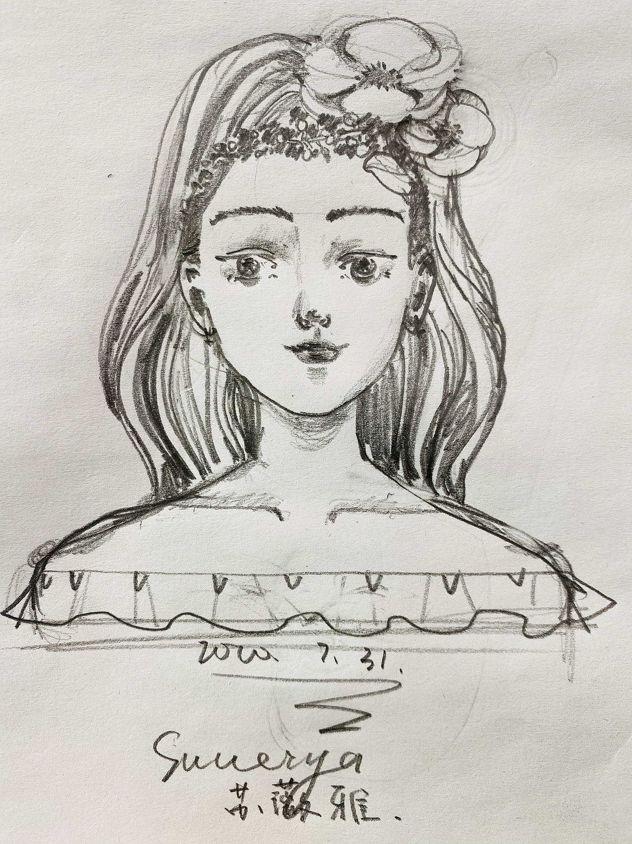 周五啦*:ஐ٩(๑´ᵕ`)۶ஐ:*（图ZMjE4ODY0MjQ4） - 创作习作 - 站酷设计师苏薇雅原创素材 - 站酷ZCOOL