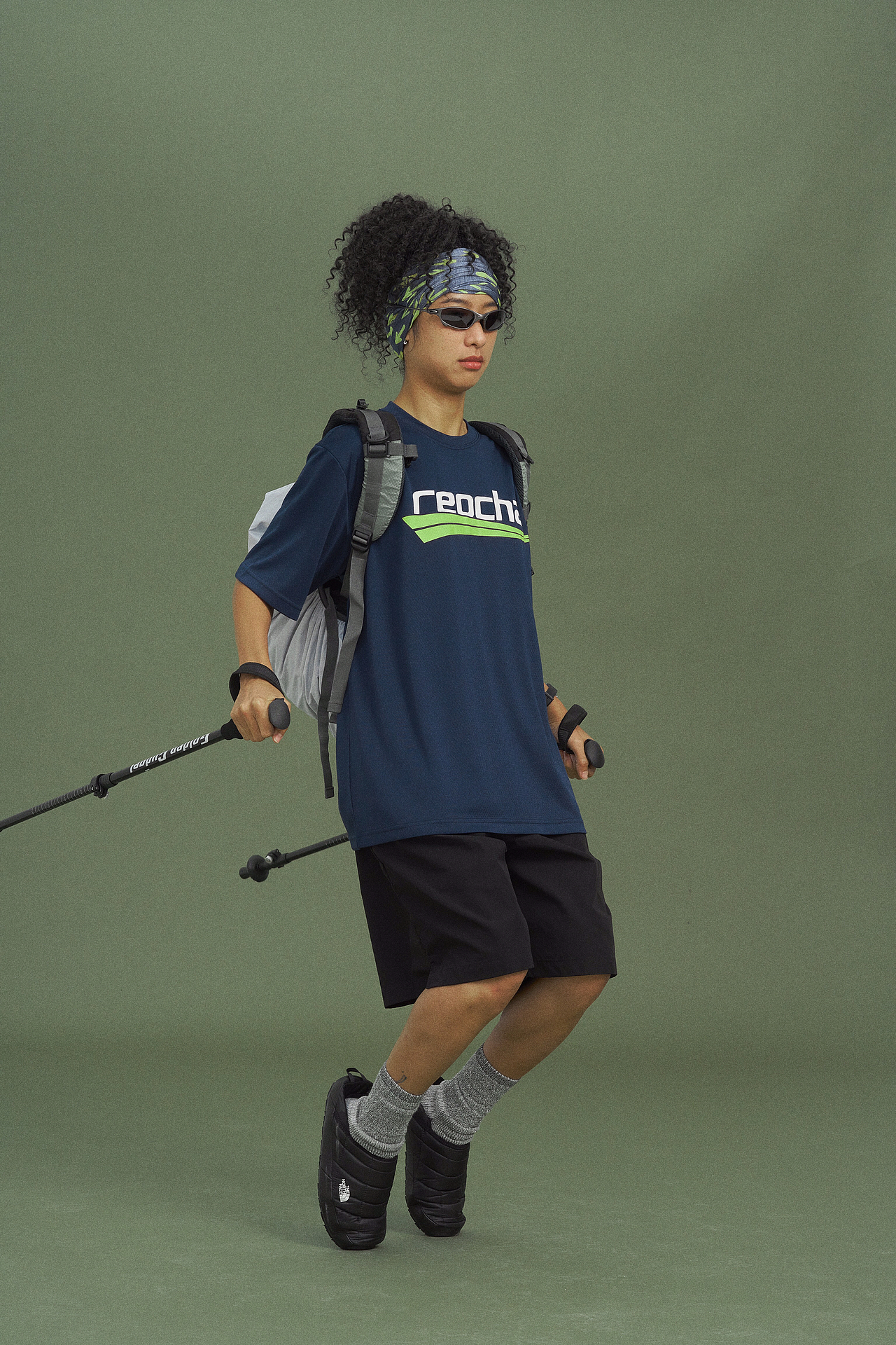 REOCHA 2022SS｜OOTD｜LOOKBOOK｜商业拍摄