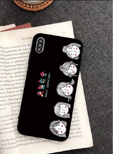女生宿舍品牌文创设计（图ZMTY3Mzc4Mzg0） - 品牌 - 站酷设计师桃叶尖上尖原创素材 - 站酷ZCOOL