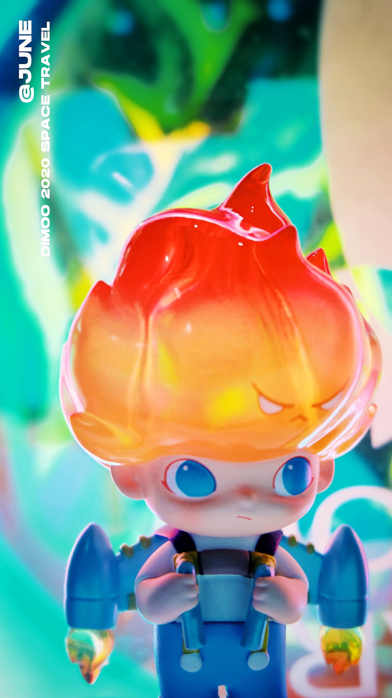 DIMOO SPACE | 日常摄影