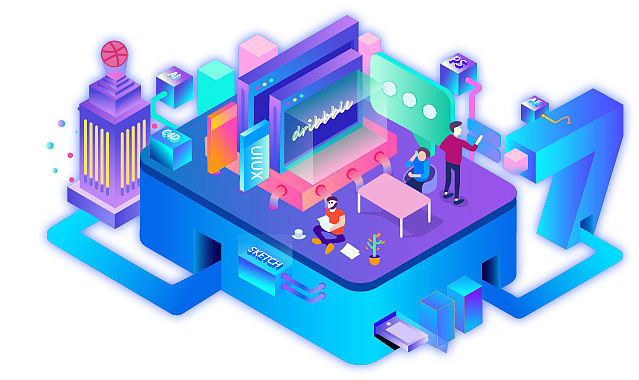 2.5d（图ZMjM1ODI1MTc2） - 其他UI - 站酷设计师一溪流云浅原创素材 - 站酷ZCOOL