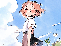 每一張都有情感