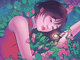 喜歡你【四】入夢