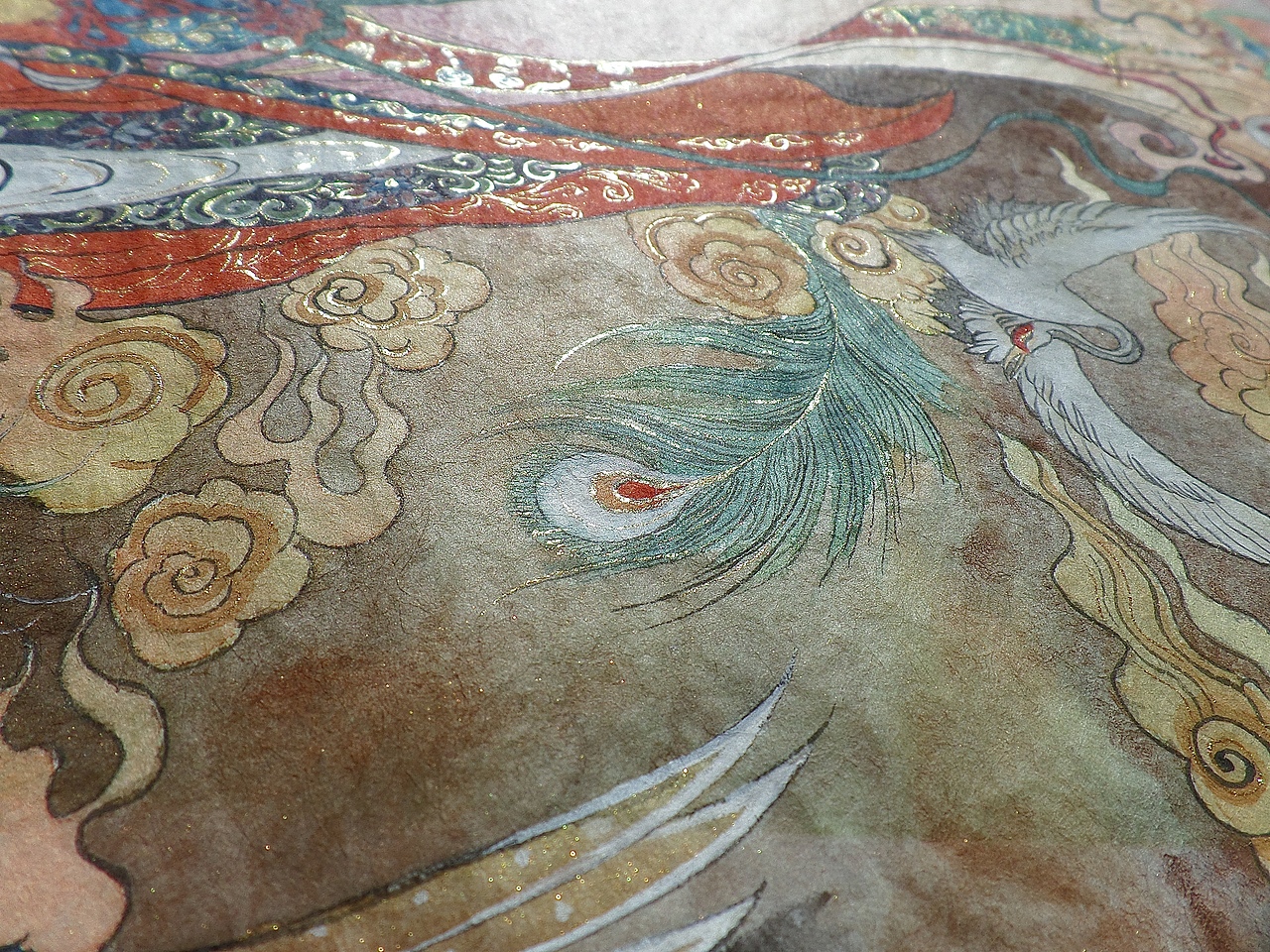 诸位,该回上界了