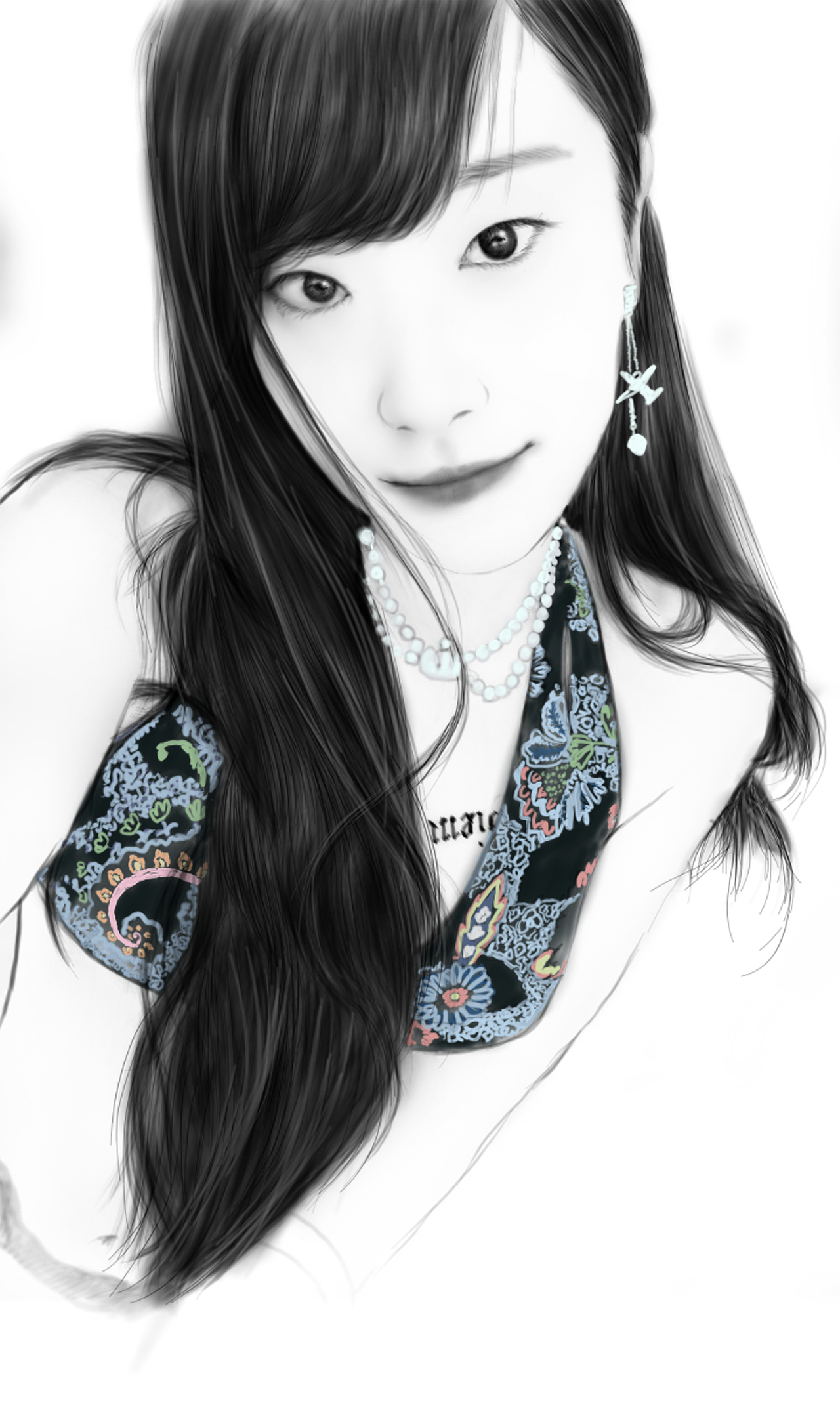 无处安放的青春系列-01（图ZMjYxNTExMDU2） - 创作习作 - 站酷设计师萤蝶原创素材 - 站酷ZCOOL