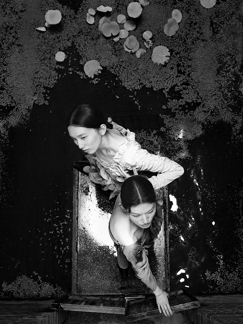 卷宗Wallpaper（图ZMzQwMDU4OTI0） - 修图/后期 - 站酷设计师杂志修图师_岚原创素材 - 站酷ZCOOL