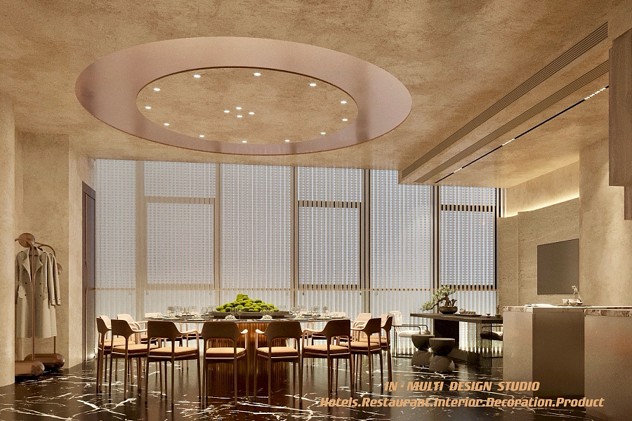 蟹皇庄“做人乐观~无蟹不欢”