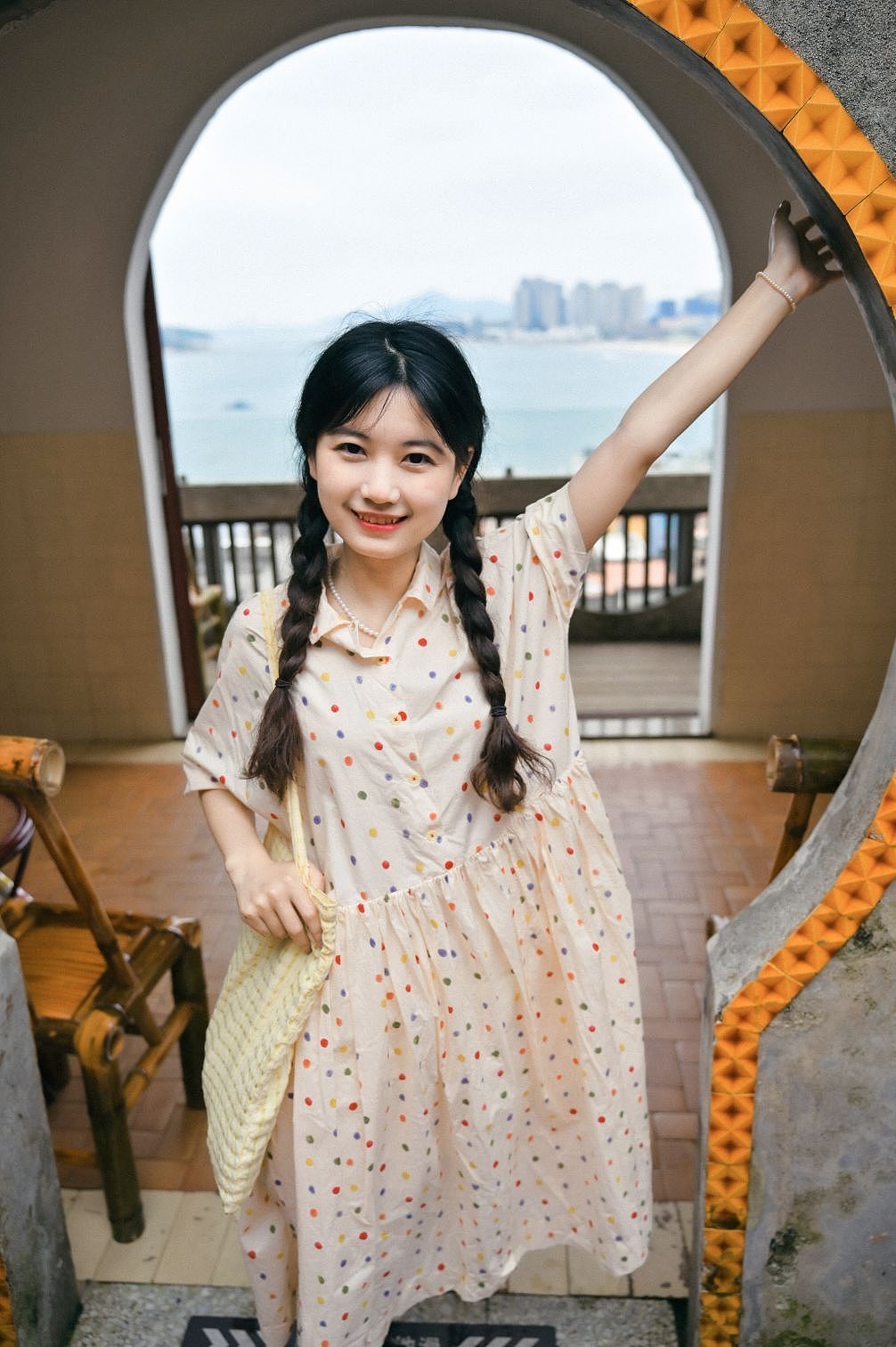 游玩遇上阴天（图ZMzY4Nzk0NDA4） - 人像摄影 - 站酷设计师张基展原创素材 - 站酷ZCOOL