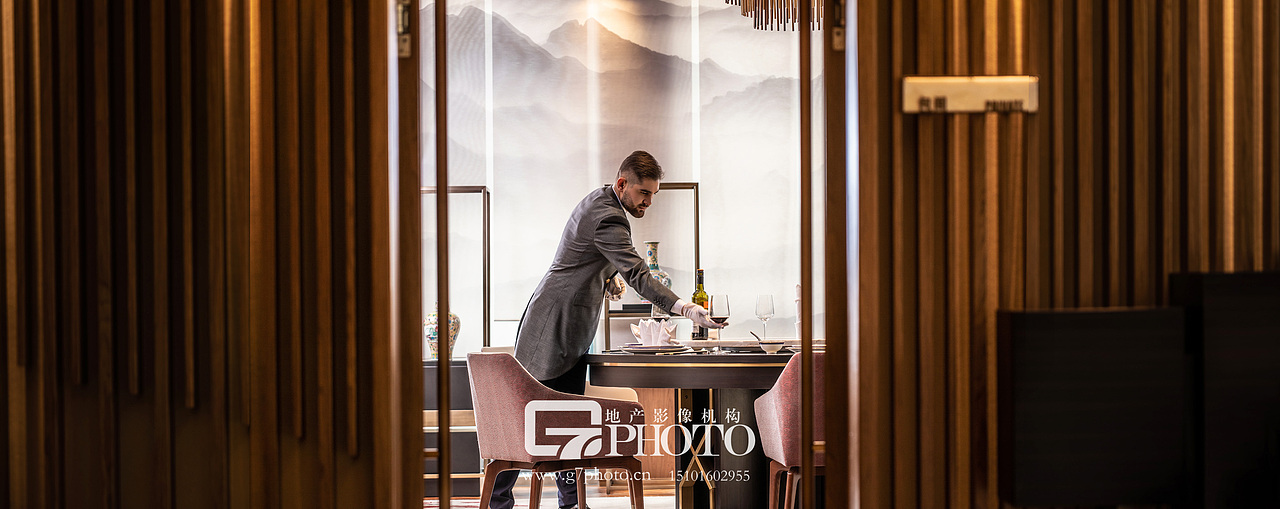 北京泰禾公馆（图ZMjYxNjYyMzY0） - 环境/建筑摄影 - 站酷设计师建筑摄影师蔡延原创素材 - 站酷ZCOOL