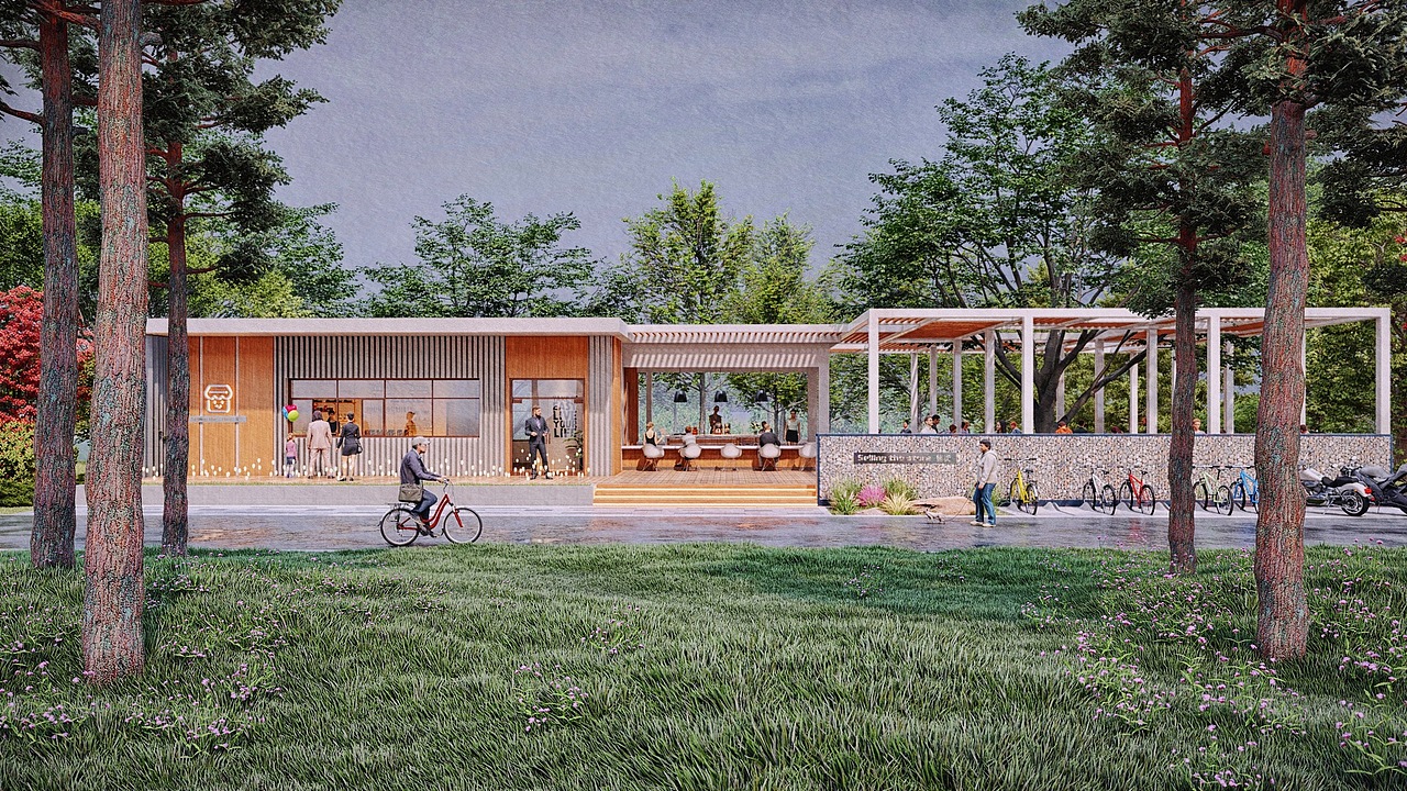 Lumion 售卖 景观建筑（图ZMjIwNTU1NjA0） - 景观设计 - 站酷设计师wxd模型原创素材 - 站酷ZCOOL