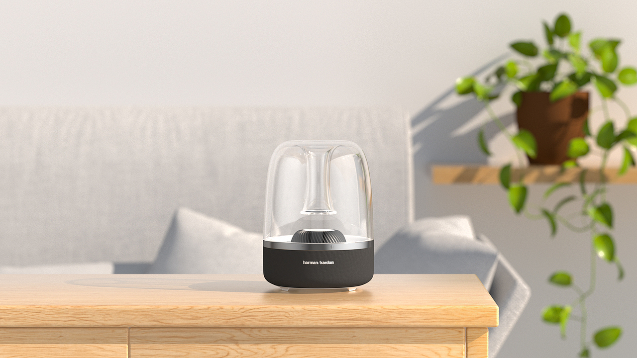 之前的C4D渲染作品发一下