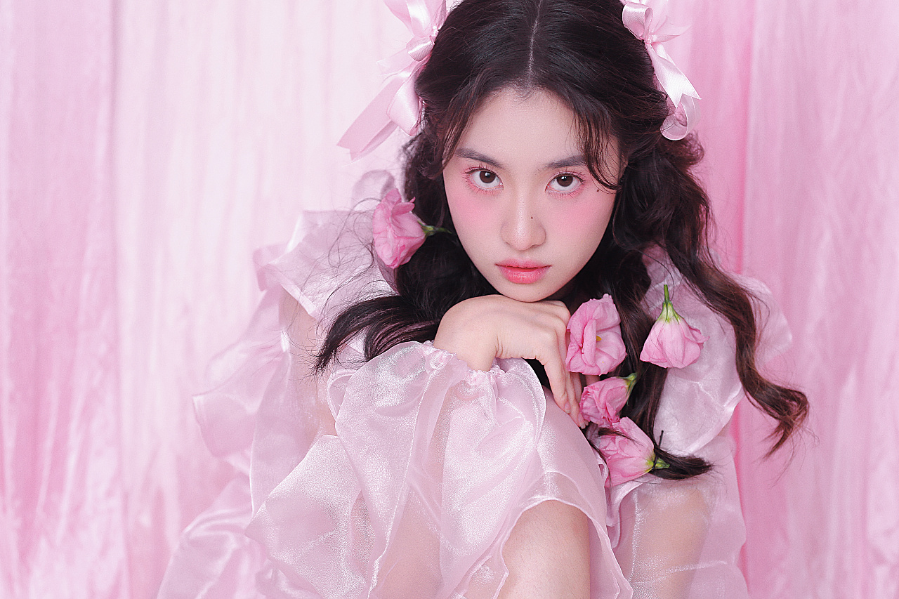 成都韩系写真|摄影|人像摄影|白兔糖写真馆 - 原创作品 - 站酷 (zcool