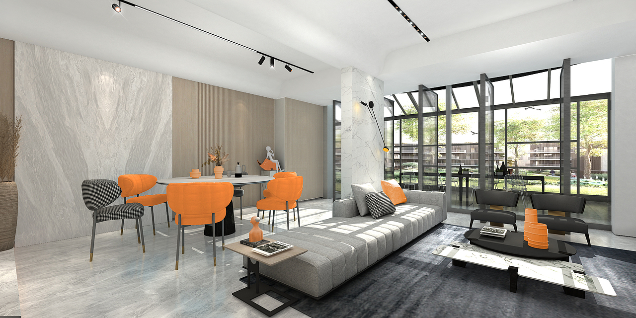 别墅设计1（图ZMjc0Njk1OTQw） - 家装设计 - 站酷设计师南京独立设计风声原创素材 - 站酷ZCOOL