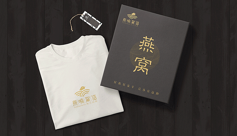 设计类别:logo设计延展