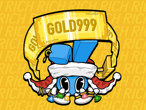 钱兔来袭｜迎接金年好运来