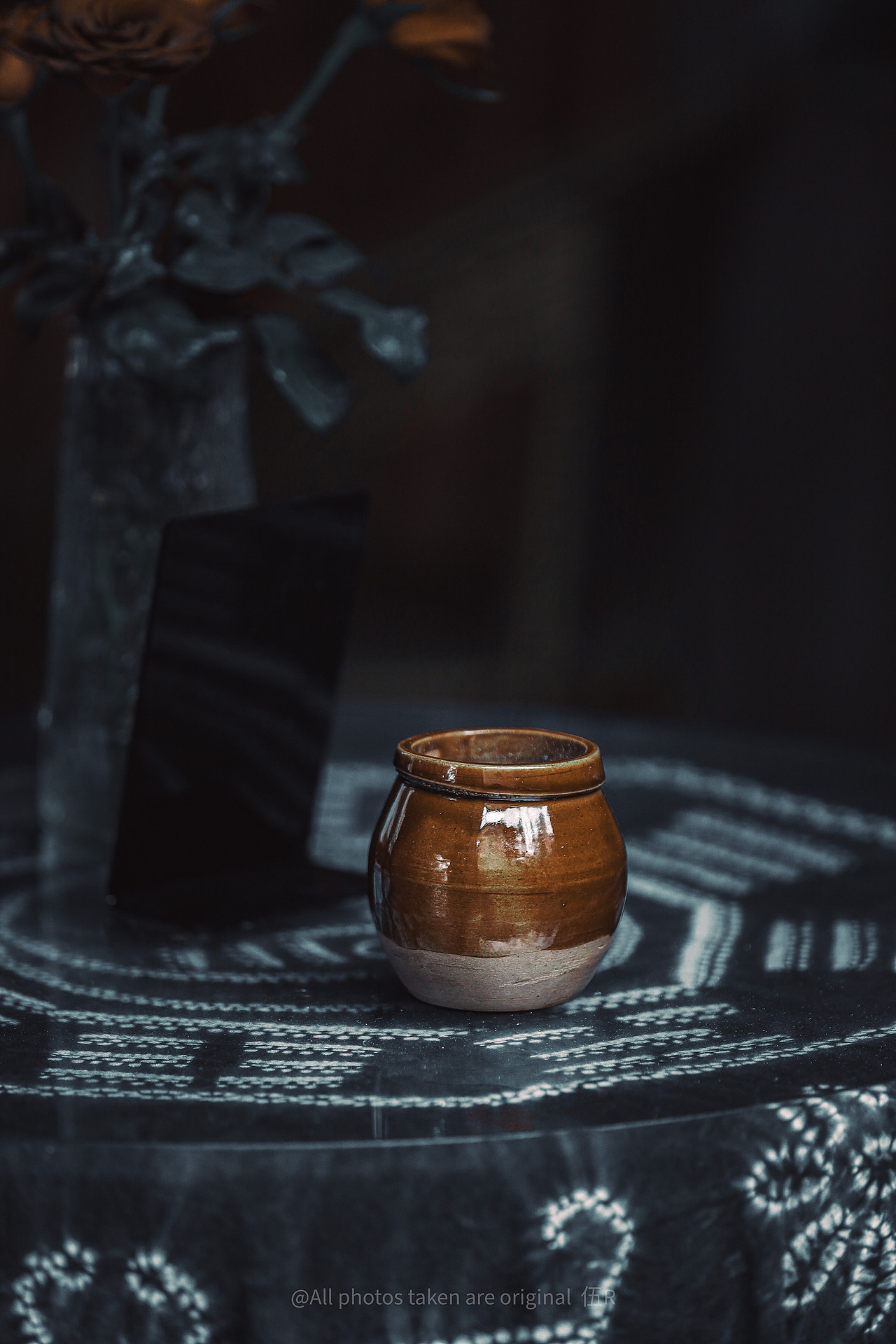 “🍵【古镇生活】在神仙姐姐来过的地方慢生活”