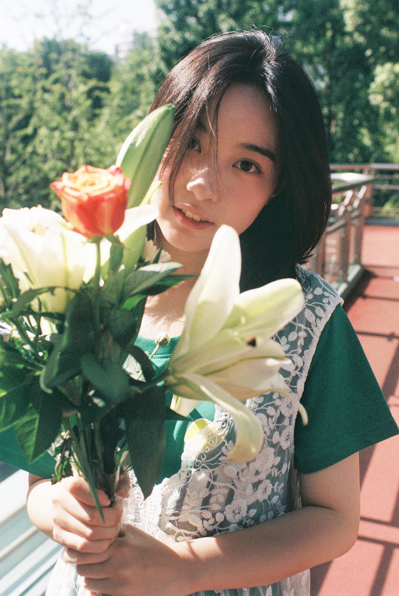 eighteen（图ZMjc0MjEwNTU2） - 人像摄影 - 站酷设计师NiccoCai原创素材 - 站酷ZCOOL