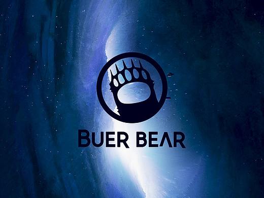 布尔熊-潮玩品牌提升设计