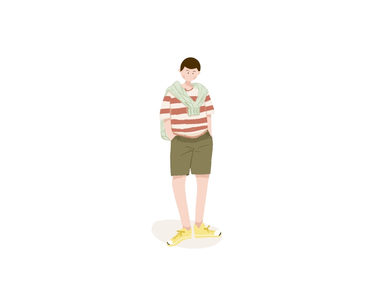 我们一生会遇见多少人