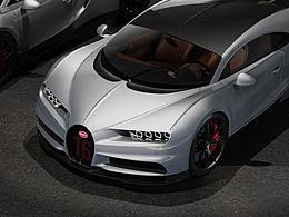 Bugatti-Chiron-Sport