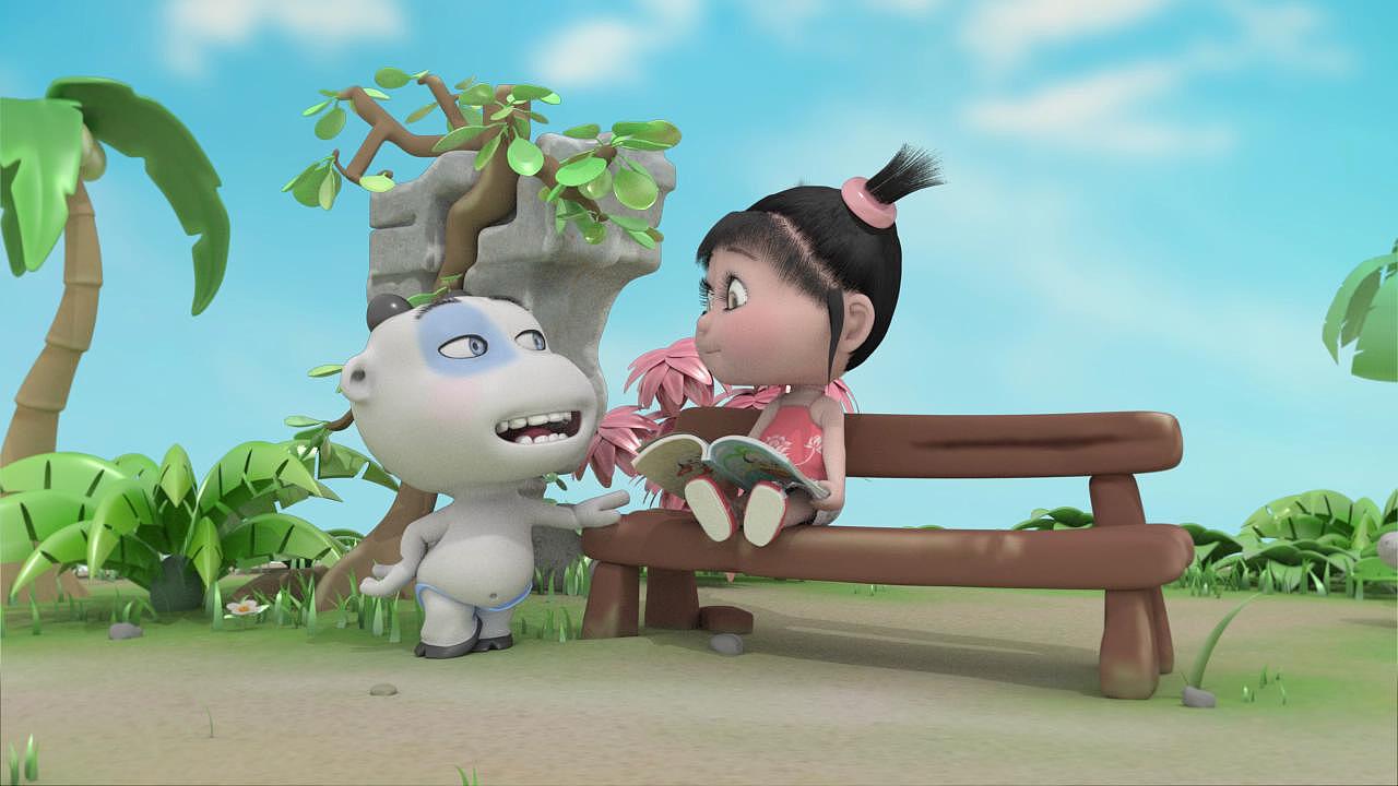 《牦牦送花》单身狗的撩妹技巧