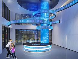 03 .【 策展集锦：展览展示 /空间设计/互动<b class='hightlight'>媒体</b> 】