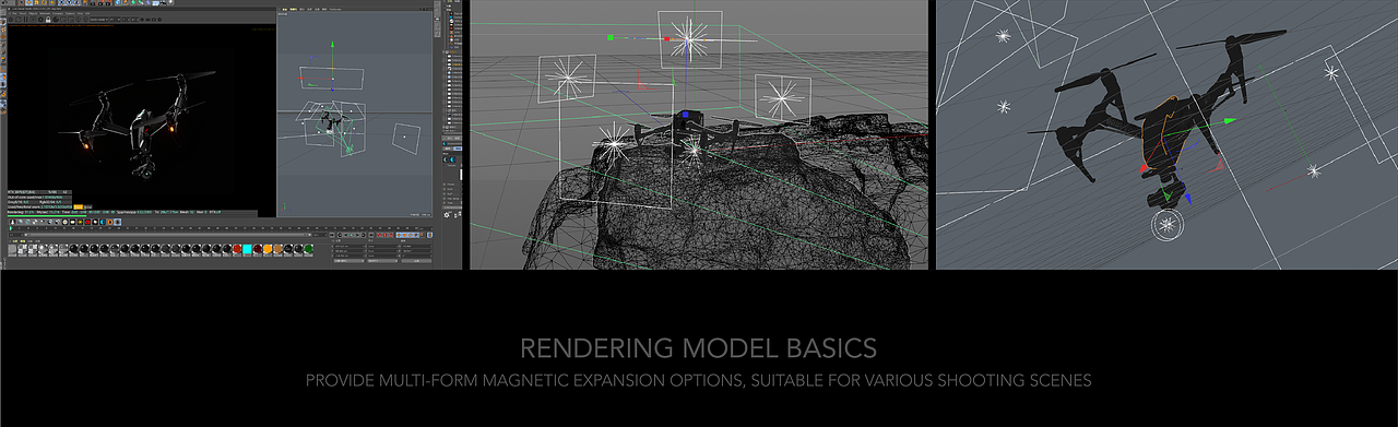 悟 Inspire 2（图ZMjg4NDMwOTE2） - 产品 - 站酷设计师小奋青DMDR原创素材 - 站酷ZCOOL