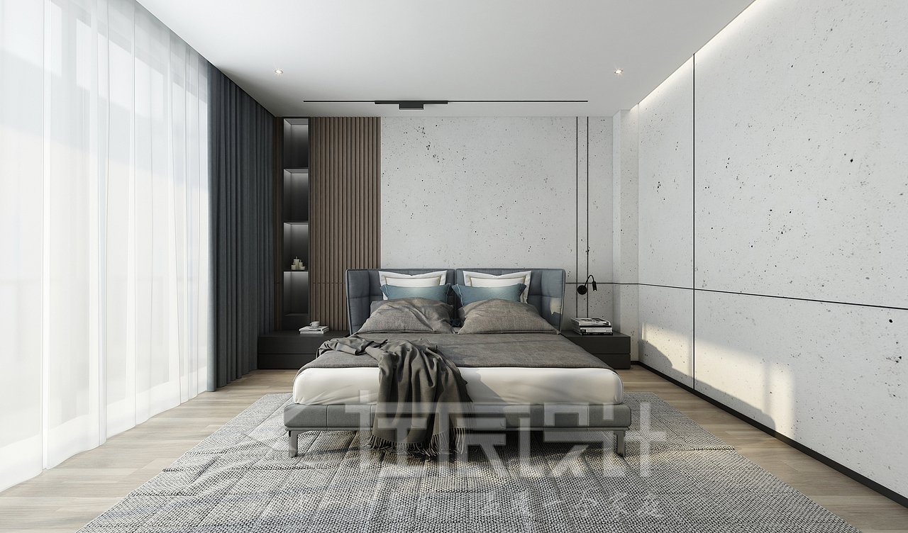 左辰-《绽放的岁月》（图ZMTIyMTg1MDQ0） - 家装设计 - 站酷设计师刘天兵原创素材 - 站酷ZCOOL