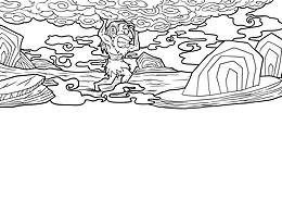 一些近期線(xiàn)稿