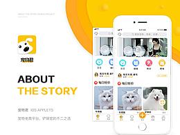 宠物类app