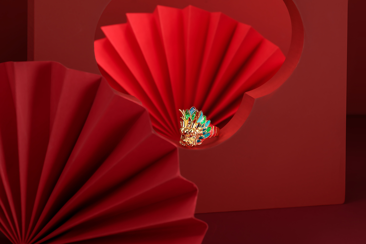 【珠宝摄影】春节场景I 饰品首饰拍摄（图ZMjg0NDI1ODgw） - 产品摄影 - 站酷设计师摄影师素谦原创素材 - 站酷ZCOOL
