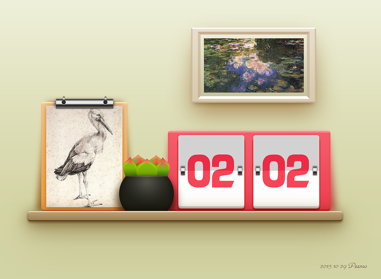 提莫说。（图ZMzYwNjYxMjg=） - 图标 - 站酷设计师大皮皮儿原创素材 - 站酷ZCOOL