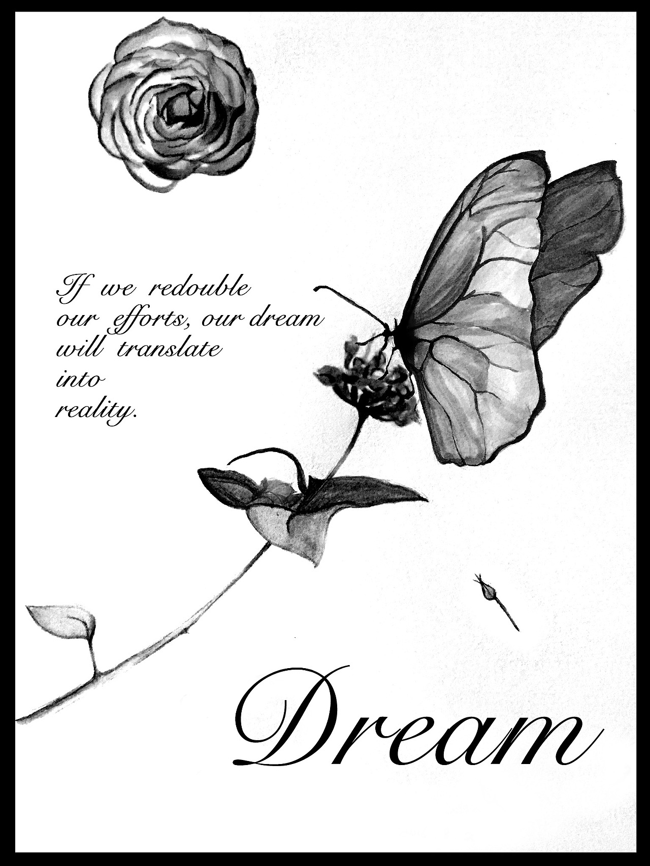 dream（图ZNTUyNzQ3MDA=） - 海报 - 站酷设计师阿梦haha原创素材 - 站酷ZCOOL