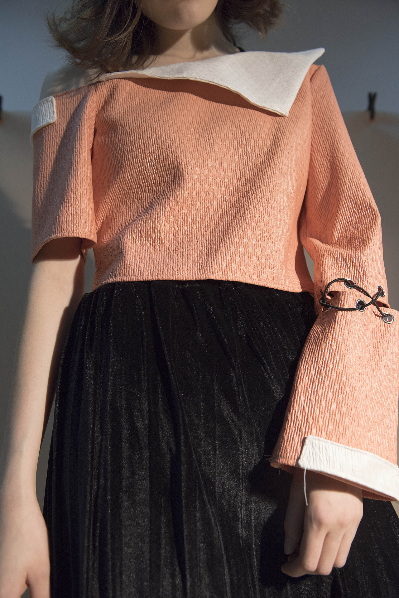 服装设计与制作（图ZMTA2NDA4ODQ4） - 其他服装 - 站酷设计师胡阿白大魔王原创素材 - 站酷ZCOOL