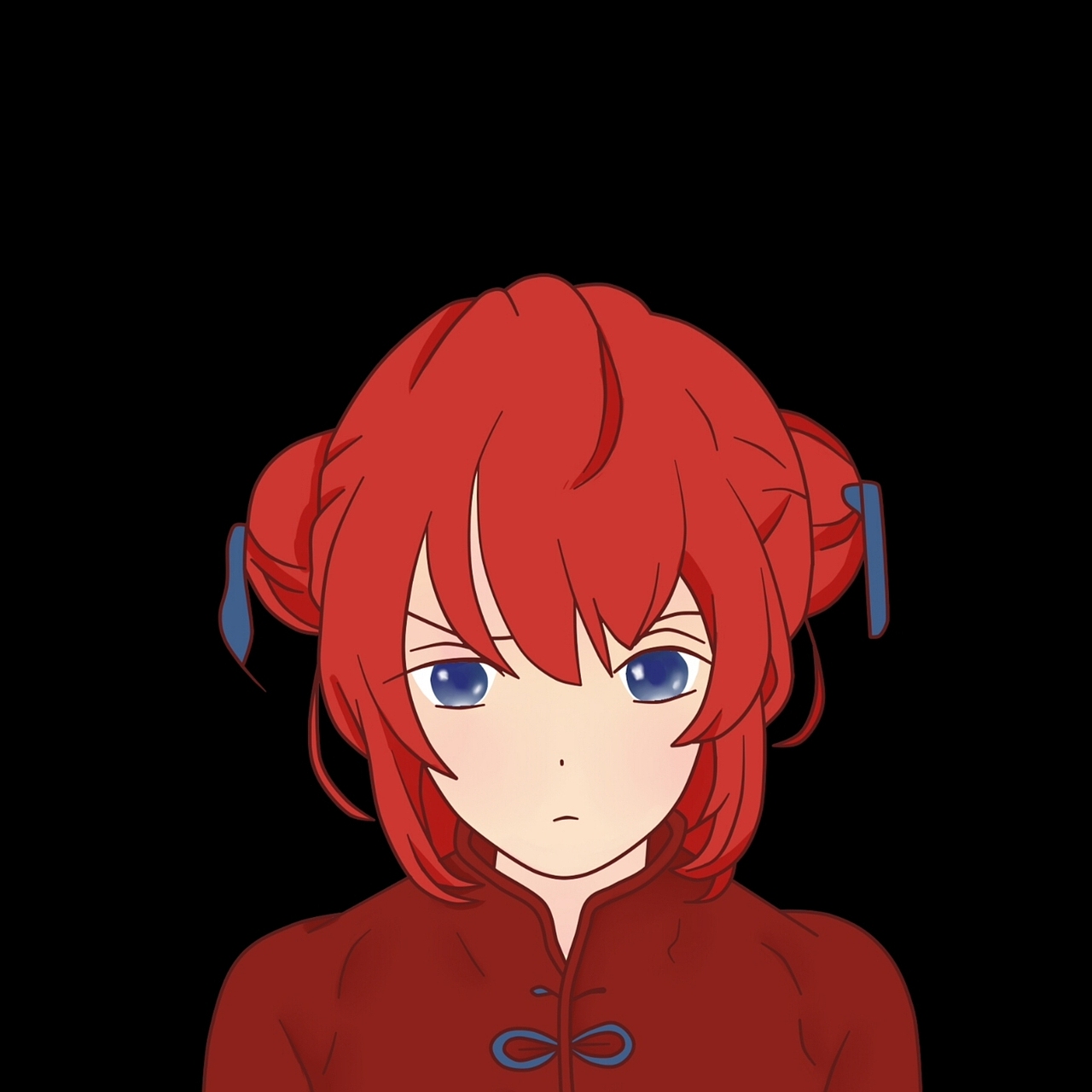 板绘学习（图ZMjA2MzI2NzY4） - 艺术插画 - 站酷设计师爱画画的小G原创素材 - 站酷ZCOOL