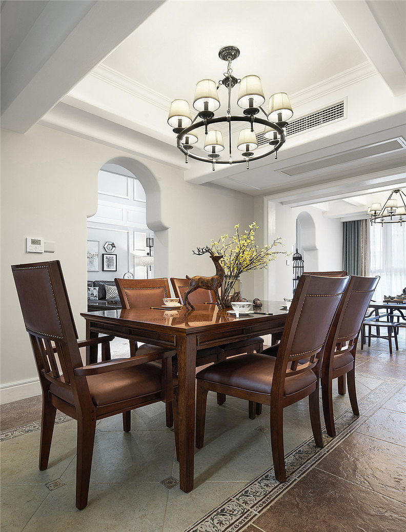 美式设计-康设计（图ZMjMxODgzNTc2） - 家装设计 - 站酷设计师千墨设计康尊晓原创素材 - 站酷ZCOOL