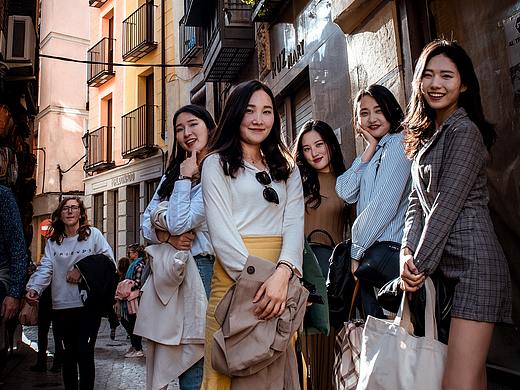 相遇托莱多（个人主页-ZNTEzOTcwNjg=） - 人文/纪实摄影 - 站酷设计师天子脚下的人原创素材 - 站酷ZCOOL